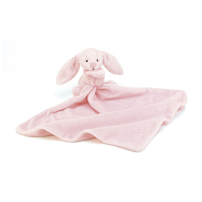 Bashful Bunny Soother - TREEHOUSE kid and craft