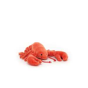 Sensational Seafood Lobster - TREEHOUSE kid and craft