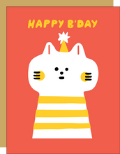 Load image into Gallery viewer, Egg Press | Birthday Cards