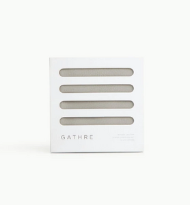 Gathre Micro+ Vegan Mat - TREEHOUSE kid and craft
