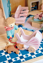 Load image into Gallery viewer, Dovetail Nursery Set - TREEHOUSE kid and craft