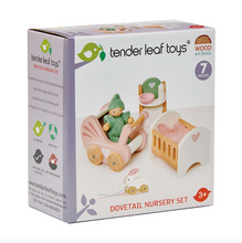 Load image into Gallery viewer, Dovetail Nursery Set - TREEHOUSE kid and craft
