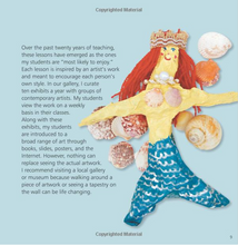 Load image into Gallery viewer, 3D Art Lab for Kids: 32 Hands-on Adventures in Sculpture and Mixed Media - Including fun projects using clay, plaster, cardboard, paper, fiber beads and more! - TREEHOUSE kid and craft