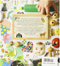 Load image into Gallery viewer, Find &amp; Keep: Beci Orpin - TREEHOUSE kid and craft