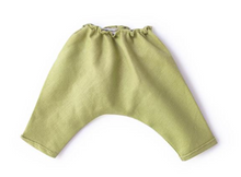 Load image into Gallery viewer, Linen Doll Pants - Multiple Colors - TREEHOUSE kid and craft