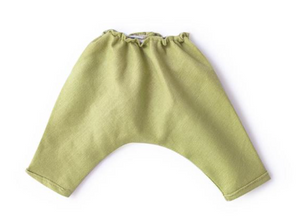 Linen Doll Pants - Multiple Colors - TREEHOUSE kid and craft