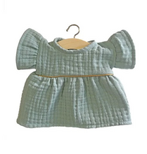 Load image into Gallery viewer, Daisy Cotton Double Gauze Dress - Multiple Colors - TREEHOUSE kid and craft