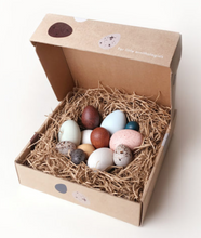 Load image into Gallery viewer, A Dozen Bird Eggs - TREEHOUSE kid and craft