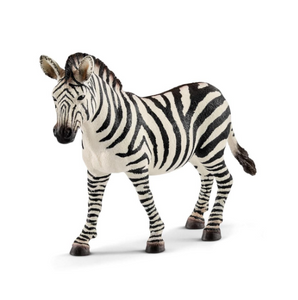Zebra - TREEHOUSE kid and craft
