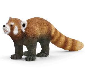 Red Panda - TREEHOUSE kid and craft