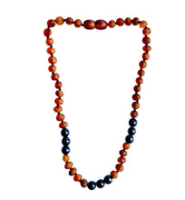 Load image into Gallery viewer, Baby Amber Necklace - TREEHOUSE kid and craft