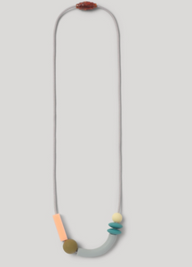 Balance Necklace - TREEHOUSE kid and craft