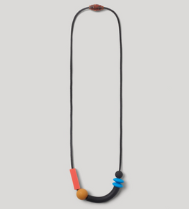 Balance Necklace - TREEHOUSE kid and craft