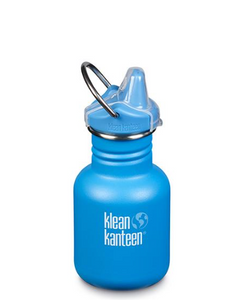 12oz Klean Kanteen Sippy Cup - TREEHOUSE kid and craft