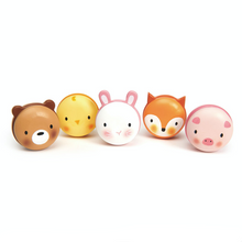 Load image into Gallery viewer, Animal Macarons - TREEHOUSE kid and craft