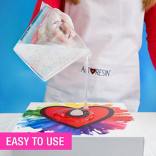 Load image into Gallery viewer, ArtResin - Epoxy Resin (Multiple Sizes) - TREEHOUSE kid and craft