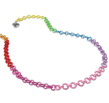 Load image into Gallery viewer, Charm Necklace Chains - TREEHOUSE kid and craft