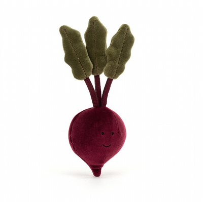 Vivacious Beetroot - TREEHOUSE kid and craft