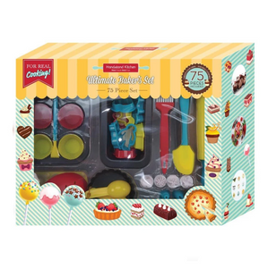 Ultimate Baker's Set - TREEHOUSE kid and craft