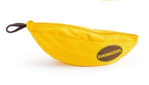 Classic BANANAGRAMS - TREEHOUSE kid and craft
