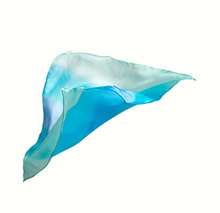 Load image into Gallery viewer, Mini Playsilks - TREEHOUSE kid and craft