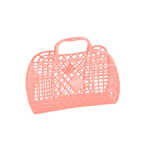 Retro Basket | Small