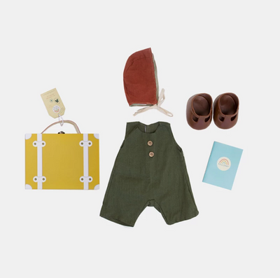 Travel Togs - TREEHOUSE kid and craft