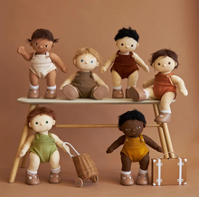 Load image into Gallery viewer, Dinkum Dolls - TREEHOUSE kid and craft