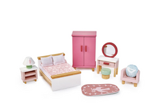 Load image into Gallery viewer, Dovetail Dollhouse Furniture Sets - TREEHOUSE kid and craft