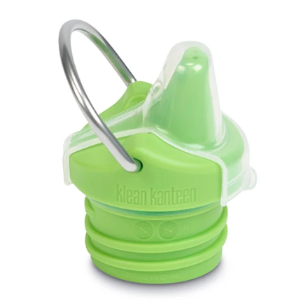 Kid Kanteen Sippy Top - TREEHOUSE kid and craft