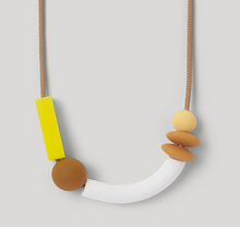 Load image into Gallery viewer, Balance Necklace - TREEHOUSE kid and craft