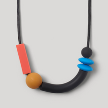 Load image into Gallery viewer, Balance Necklace - TREEHOUSE kid and craft