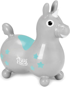 Rody Unicorn - TREEHOUSE kid and craft
