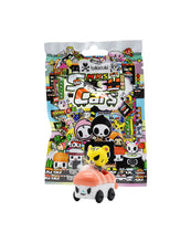 Load image into Gallery viewer, tokidoki | sushi cars - TREEHOUSE kid and craft