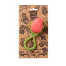 Load image into Gallery viewer, Theo the Tulip - TREEHOUSE kid and craft