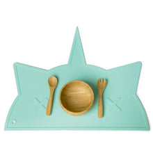 Load image into Gallery viewer, Unicorn-Cat Placemat - TREEHOUSE kid and craft