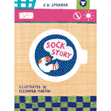 Sock Story - TREEHOUSE kid and craft