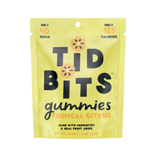 Load image into Gallery viewer, Tidbits Gummies - TREEHOUSE kid and craft