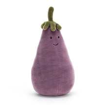 Load image into Gallery viewer, Vivacious Eggplant - TREEHOUSE kid and craft