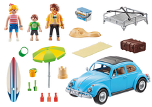 Load image into Gallery viewer, Volkswagen | Beetle - TREEHOUSE kid and craft
