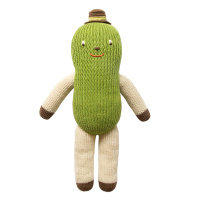 Pickle Doll - TREEHOUSE kid and craft