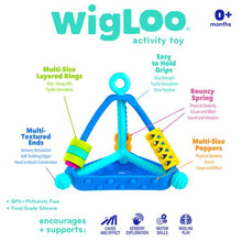 Load image into Gallery viewer, Wigloo - TREEHOUSE kid and craft