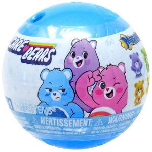 Care Bears | Mash'ems - TREEHOUSE kid and craft
