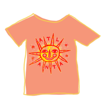 Load image into Gallery viewer, PRE-ORDER ATLANTA artist series shirt - TREEHOUSE kid and craft