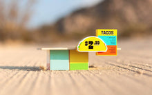 Load image into Gallery viewer, Taco Shack - TREEHOUSE kid and craft