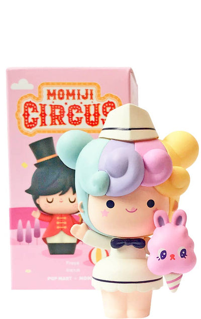 Momiji | Circus Blind Box - TREEHOUSE kid and craft