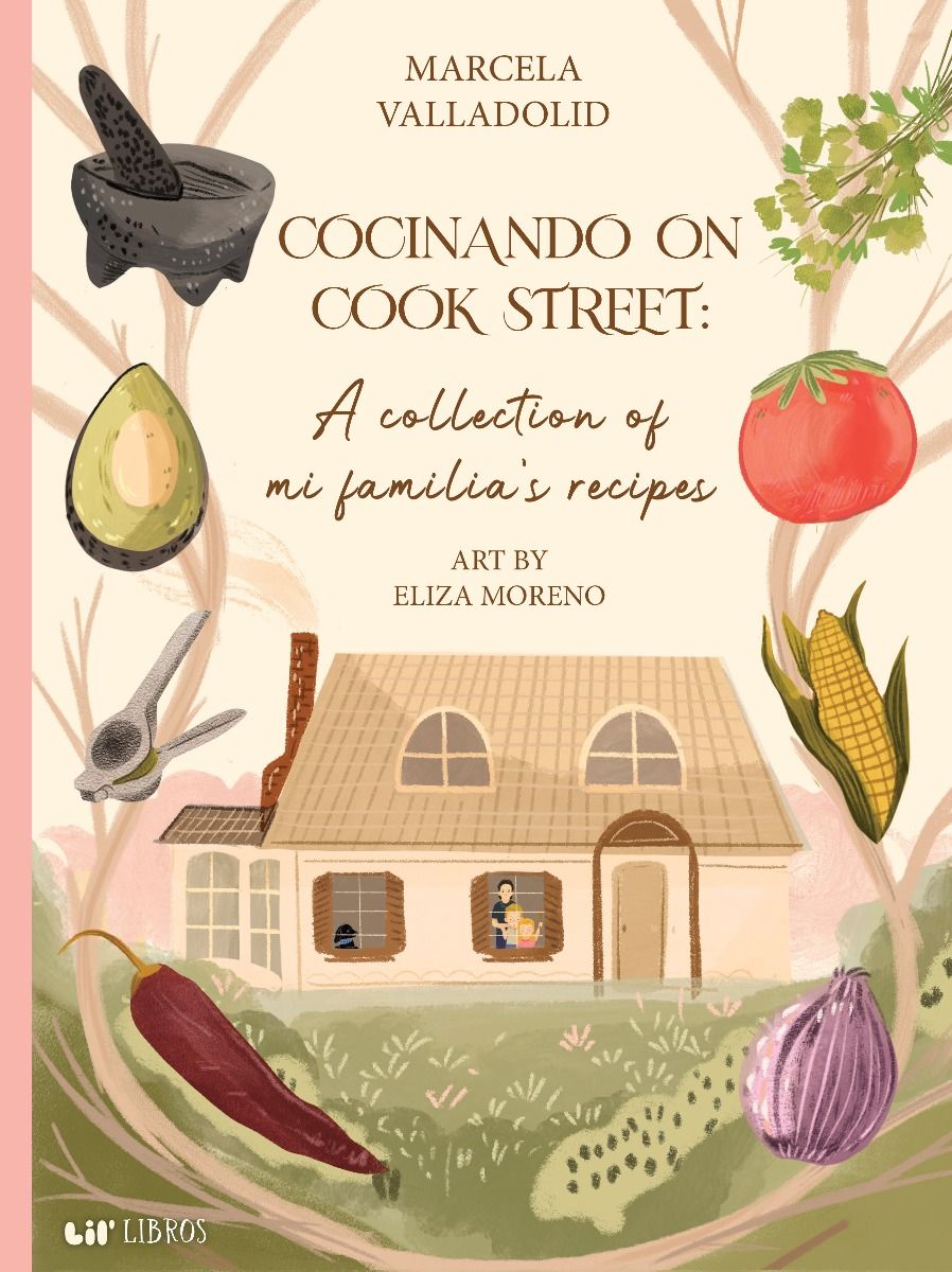 Cocinando on Cook Street - TREEHOUSE kid and craft