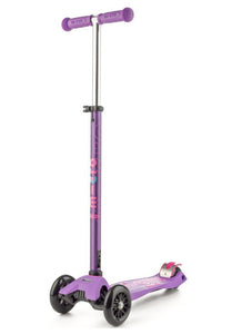 Maxi Deluxe  Micro Scooter - TREEHOUSE kid and craft