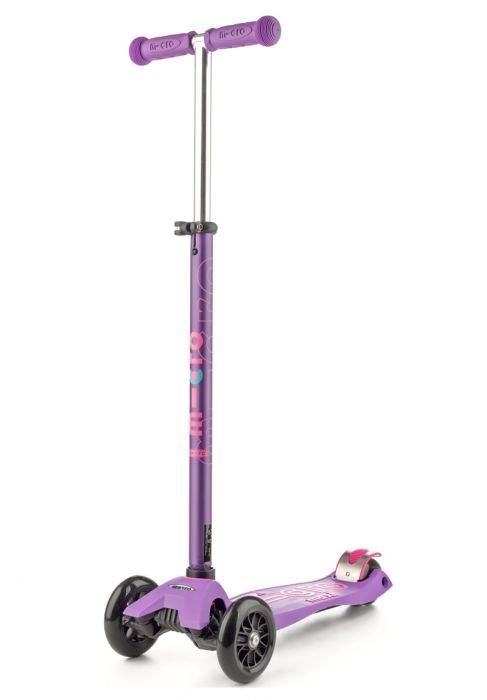 Deluxe Maxi Scooter - TREEHOUSE kid and craft