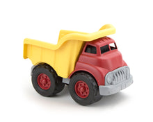 Load image into Gallery viewer, Dump Truck - TREEHOUSE kid and craft